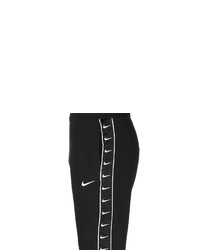 schwarze Jogginghose von Nike Sportswear