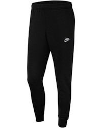 schwarze Jogginghose von Nike Sportswear