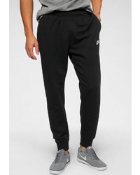 schwarze Jogginghose von Nike Sportswear