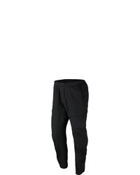 schwarze Jogginghose von Nike Sportswear