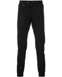 schwarze Jogginghose von Philipp Plein