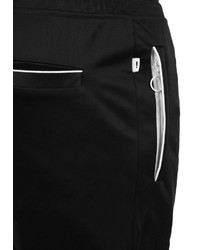 schwarze Jogginghose von Solid