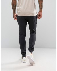 schwarze Jogginghose von Asos