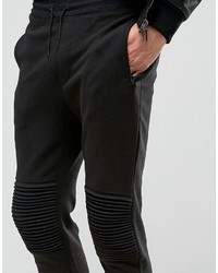 schwarze Jogginghose von ONLY & SONS