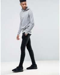 schwarze Jogginghose von Asos