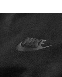schwarze Jogginghose von Nike