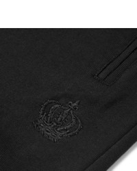 schwarze Jogginghose von Dolce & Gabbana