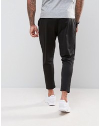 schwarze Jogginghose von Asos