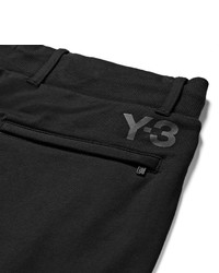 schwarze Jogginghose von Y-3