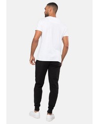 schwarze Jogginghose von Threadbare