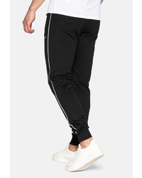 schwarze Jogginghose von Threadbare