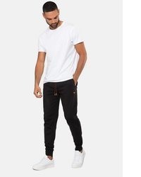 schwarze Jogginghose von Threadbare