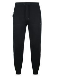 schwarze Jogginghose von Threadbare