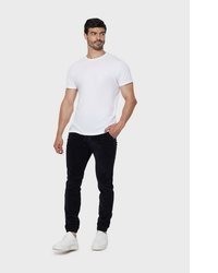 schwarze Jogginghose von Threadbare
