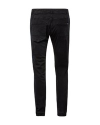 schwarze Jogginghose von Tom Tailor Denim