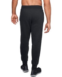 schwarze Jogginghose von Under Armour