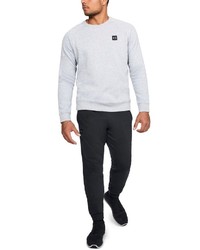 schwarze Jogginghose von Under Armour