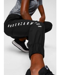 schwarze Jogginghose von Under Armour