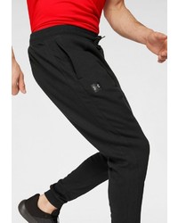 schwarze Jogginghose von Under Armour