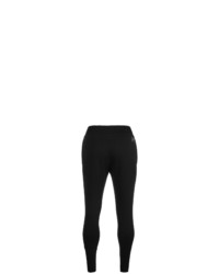 schwarze Jogginghose von Under Armour