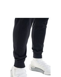 schwarze Jogginghose von Under Armour