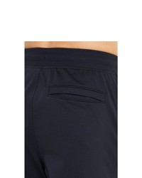schwarze Jogginghose von Under Armour