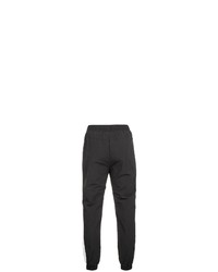 schwarze Jogginghose von Urban Classics