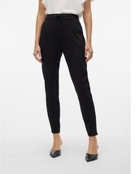 schwarze Jogginghose von Vero Moda