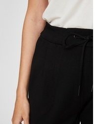 schwarze Jogginghose von Vero Moda