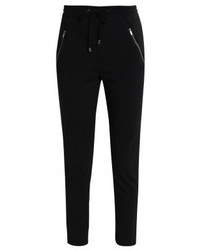 schwarze Jogginghose von Vero Moda