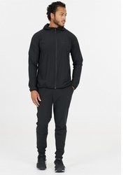 schwarze Jogginghose von Virtus