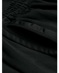schwarze Jogginghose von Y-3