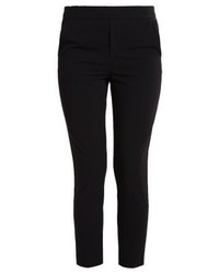 schwarze Karottenhose von Object