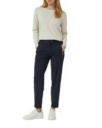 schwarze Karottenhose von s.Oliver BLACK LABEL