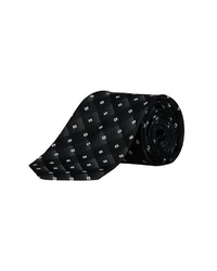 schwarze Krawatte von JP1880