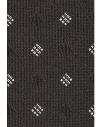 schwarze Krawatte von Seidensticker