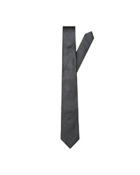 schwarze Krawatte von Selected Homme