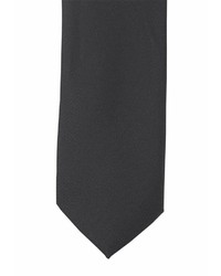 schwarze Krawatte von STUDIO COLETTI