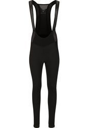 schwarze Latzhose von ELITE LAB