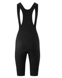 schwarze Latzhose von Gonso