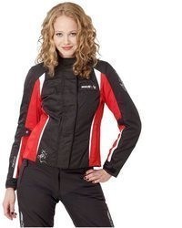 schwarze Latzhose von NERVE