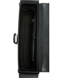 schwarze Ledertaschen von 3.1 Phillip Lim