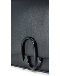 schwarze Ledertaschen von 3.1 Phillip Lim