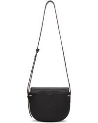 schwarze Ledertaschen von 3.1 Phillip Lim