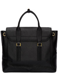 schwarze Ledertaschen von 3.1 Phillip Lim