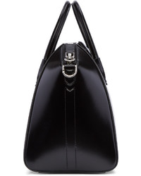 schwarze Ledertaschen von Givenchy