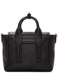 schwarze Ledertaschen von 3.1 Phillip Lim