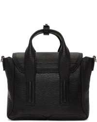 schwarze Ledertaschen von 3.1 Phillip Lim