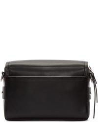 schwarze Ledertaschen von 3.1 Phillip Lim