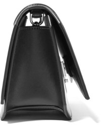 schwarze Ledertaschen von Givenchy